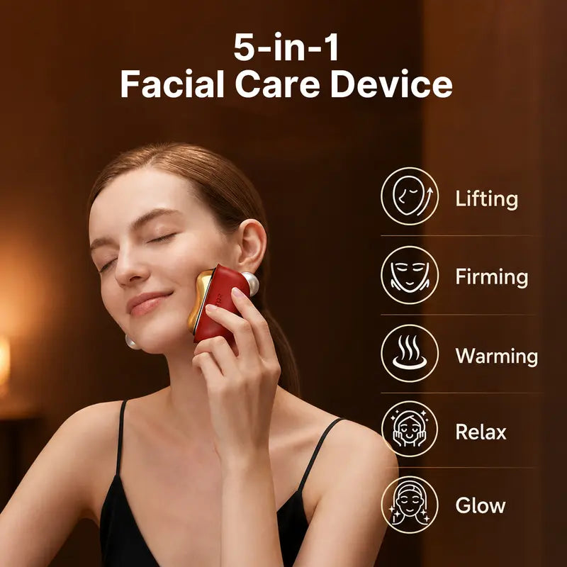 Facial Care Device