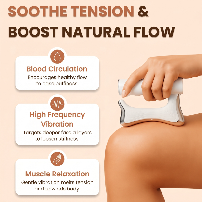 Sculptwave Full Body Contouring Device