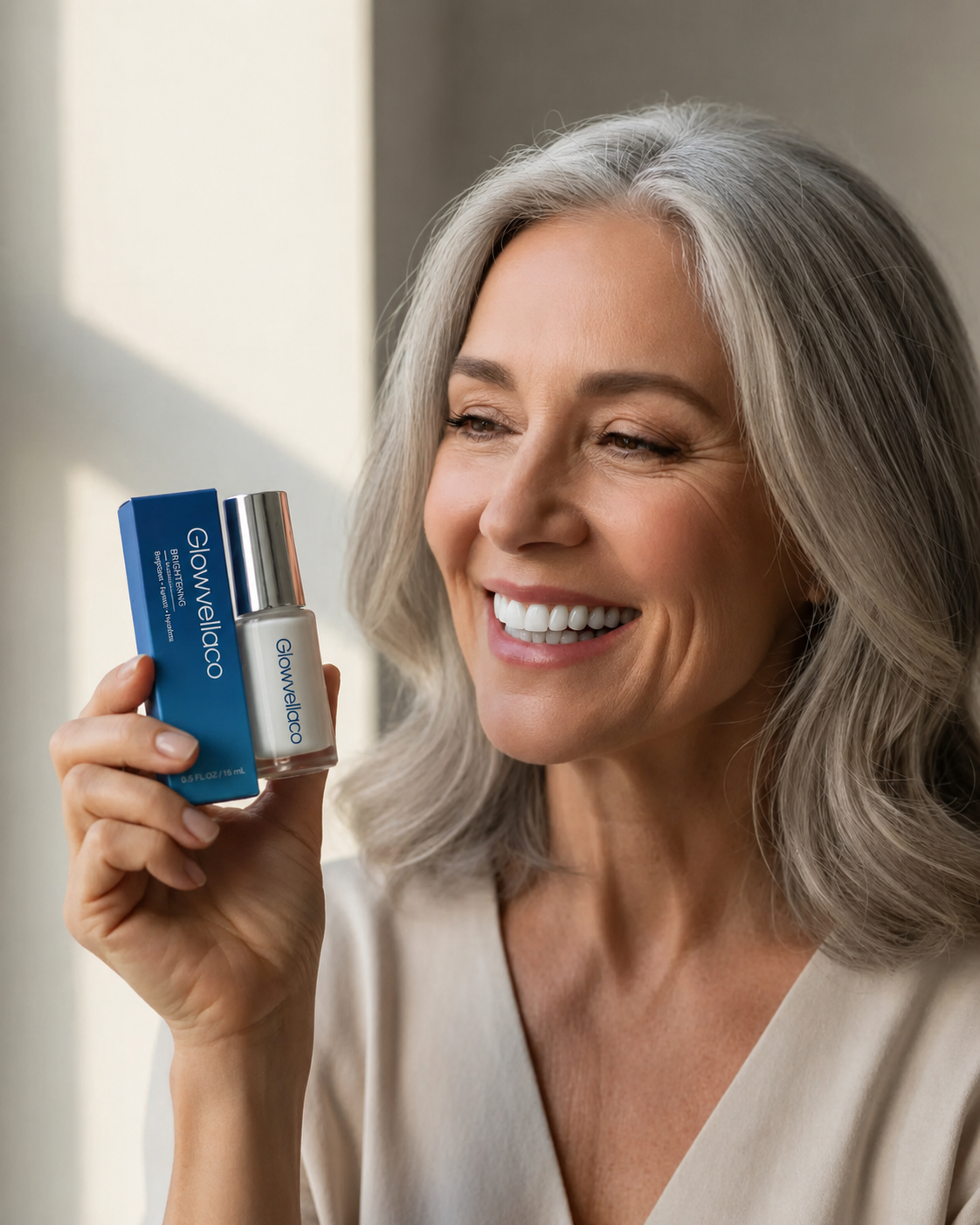 Glowvellaco® Tooth Polish - Instant White Smile