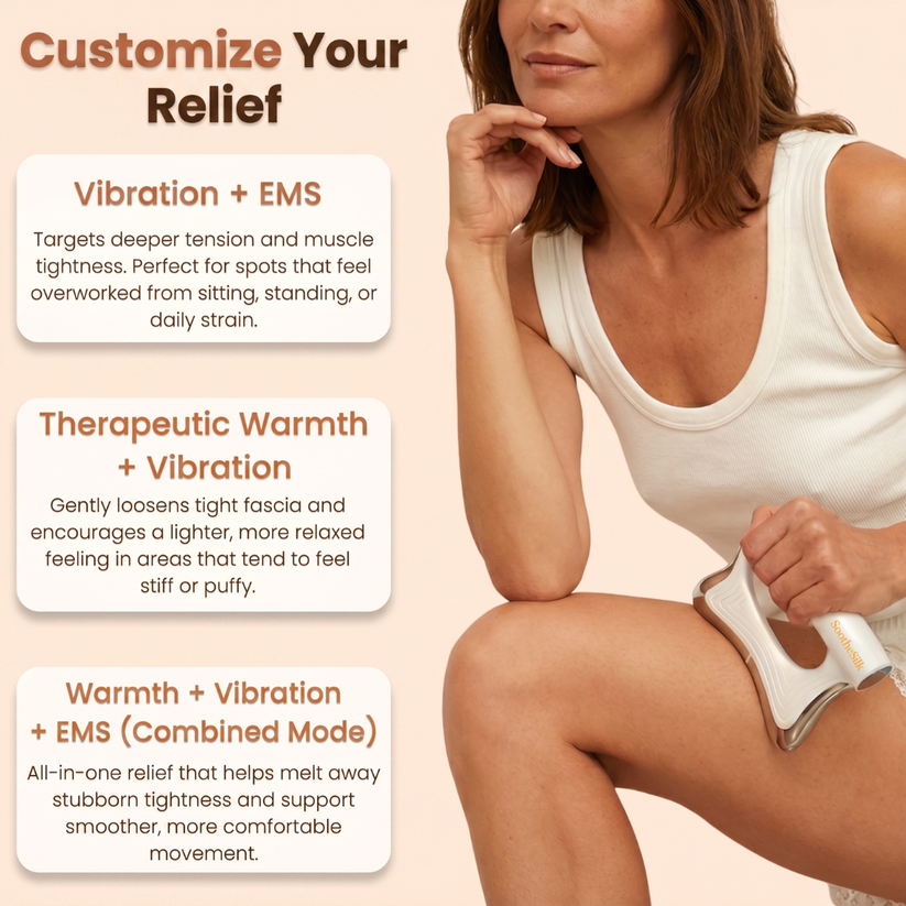 Sculptwave Full Body Contouring Device