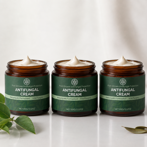 Glowvellaco Tea Tree Cream Foot Moisturizer