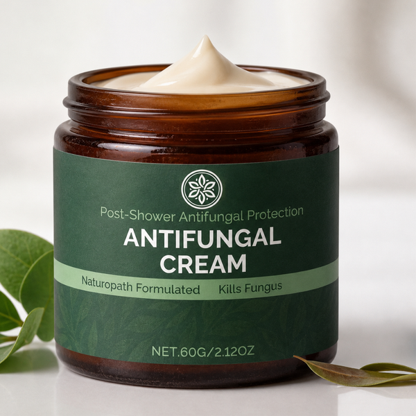 Glowvellaco Tea Tree Cream Foot Moisturizer