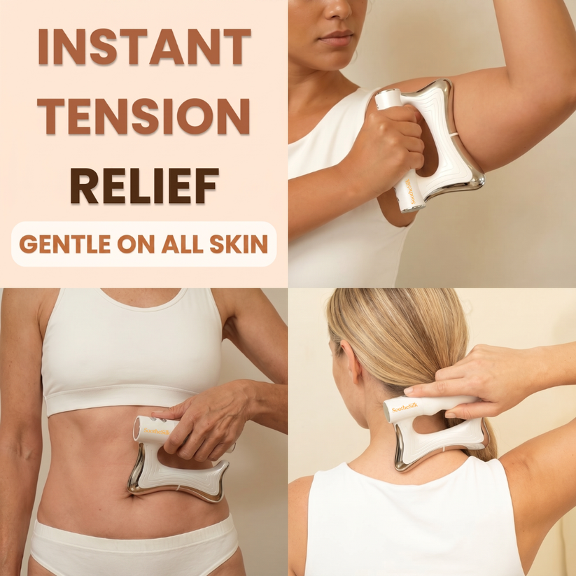 Sculptwave Full Body Contouring Device