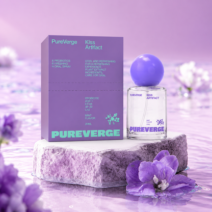Glowvellaco Probiotics Oral Spray