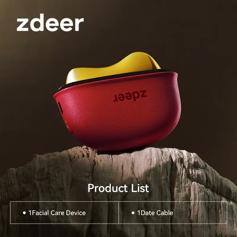 Facial Care Device