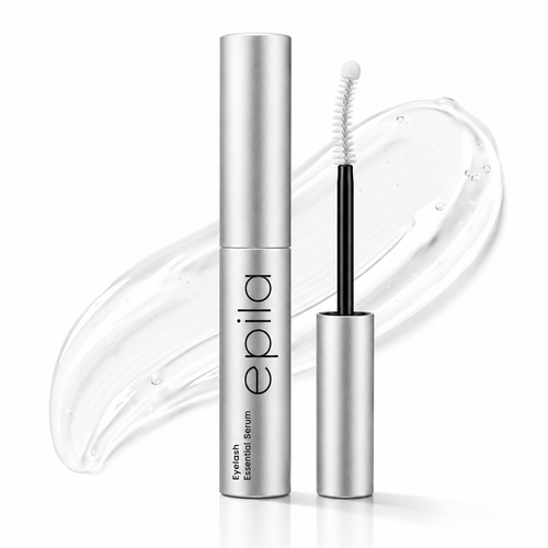 🌸 Essential Eyelash Growth Serum