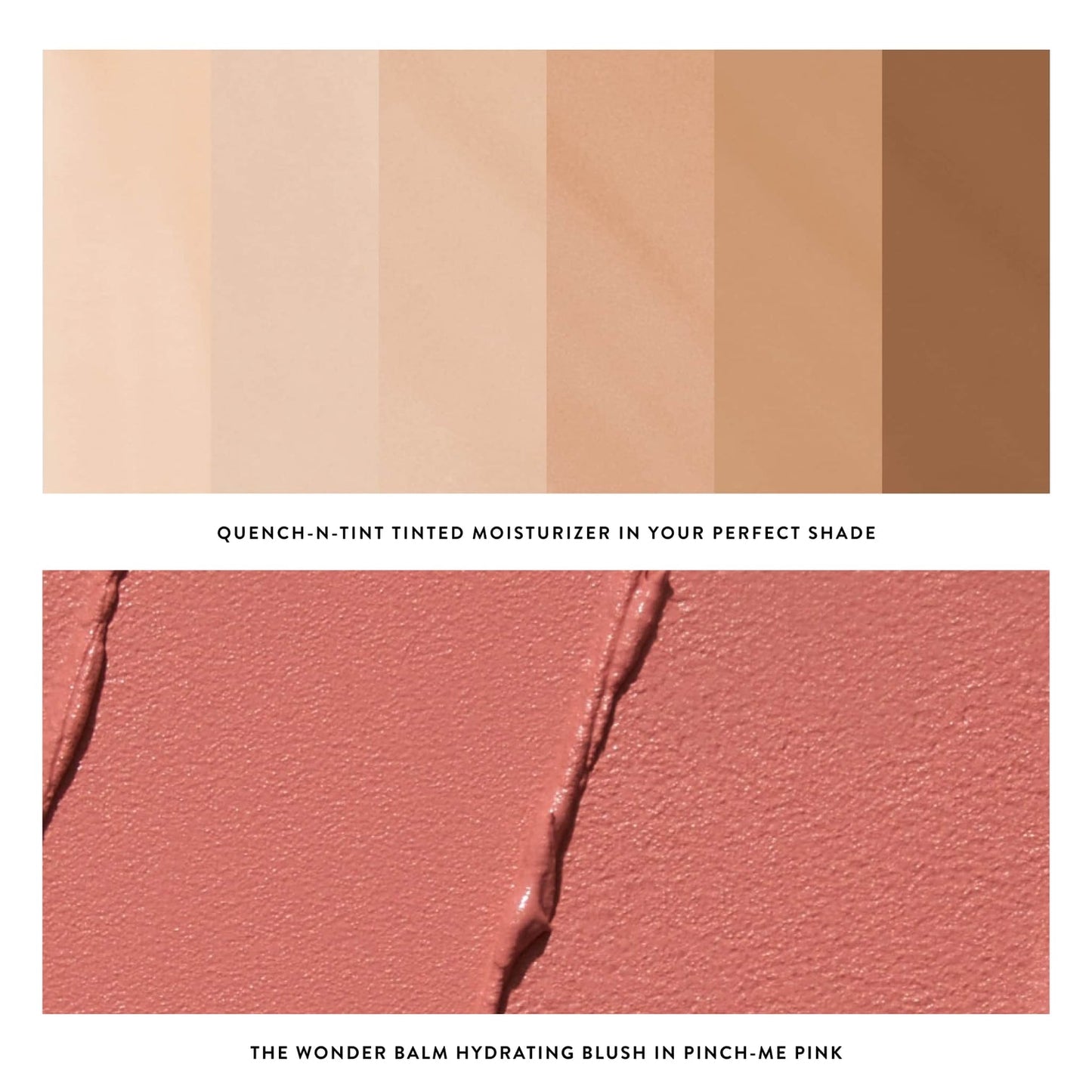 New Drop Fresh & Hydrated Face Essentials Kit (3 PC)