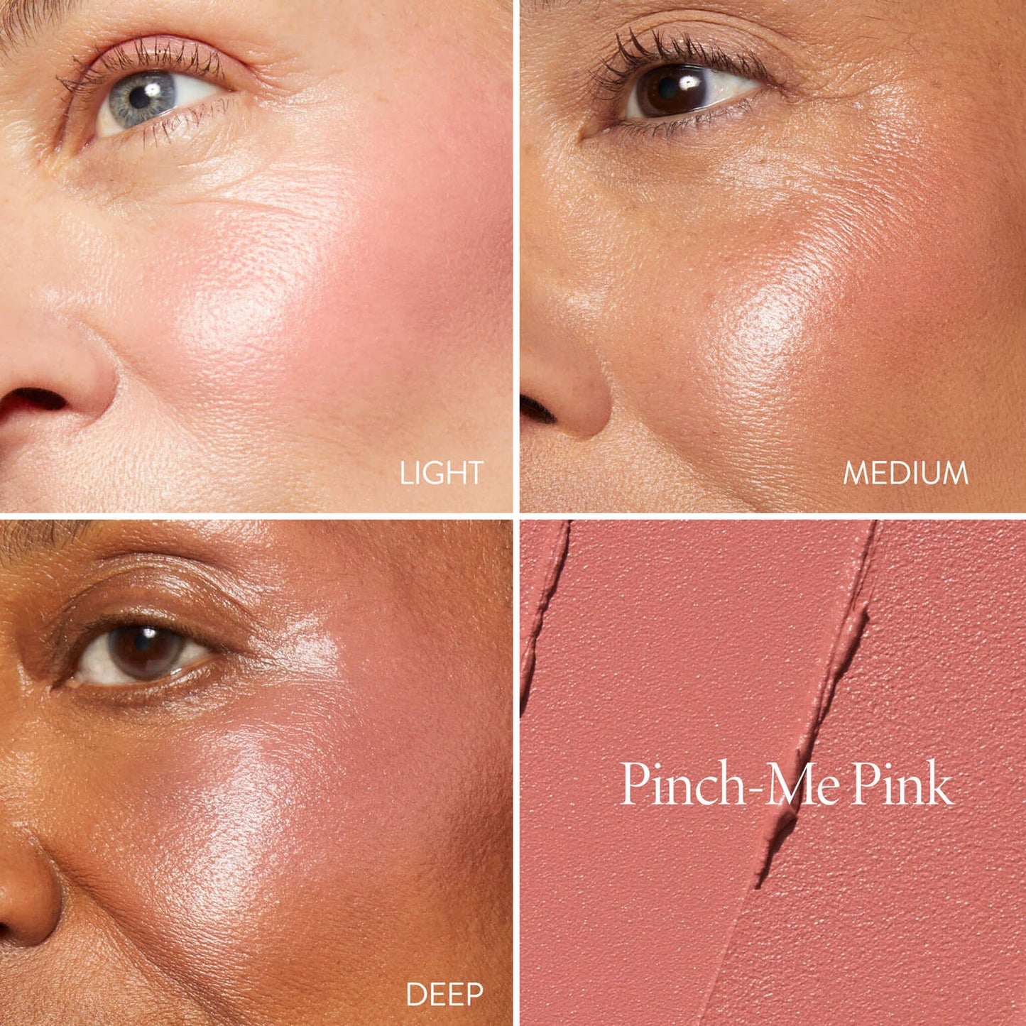 New Drop Fresh & Hydrated Face Essentials Kit (3 PC)