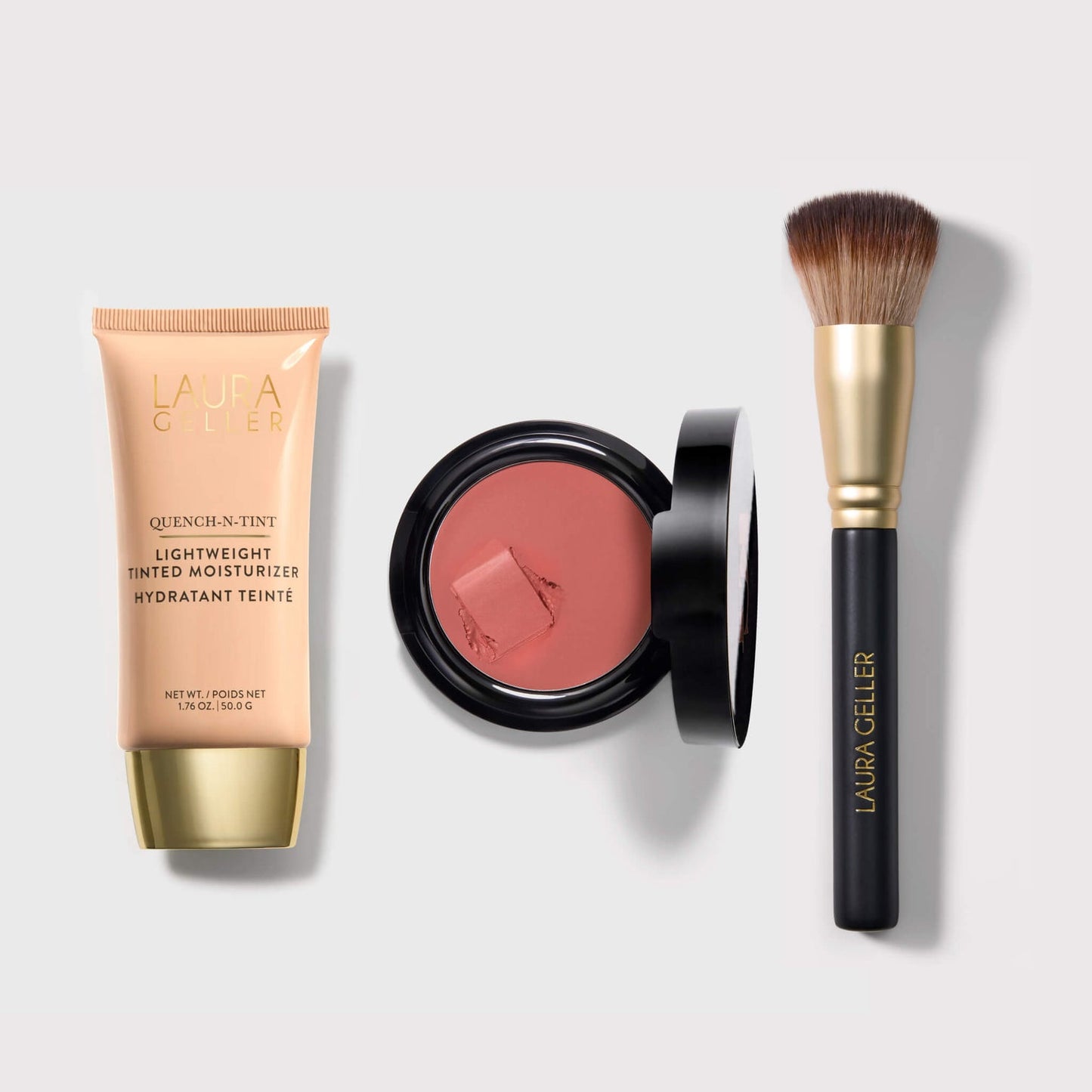 New Drop Fresh & Hydrated Face Essentials Kit (3 PC)