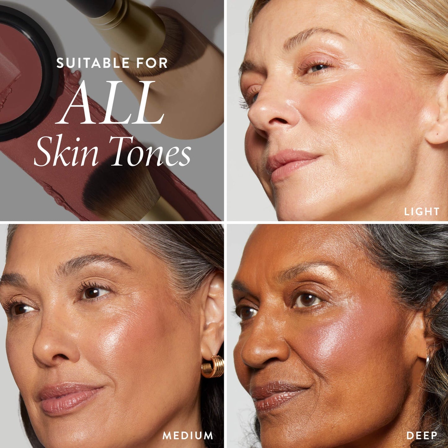 New Drop Fresh & Hydrated Face Essentials Kit (3 PC)