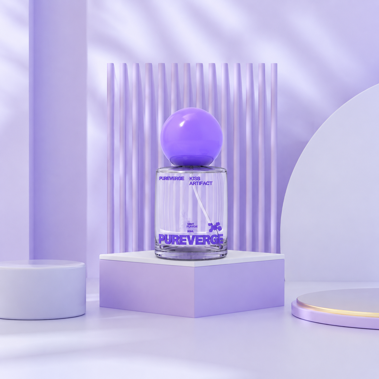 Glowvellaco Probiotics Oral Spray