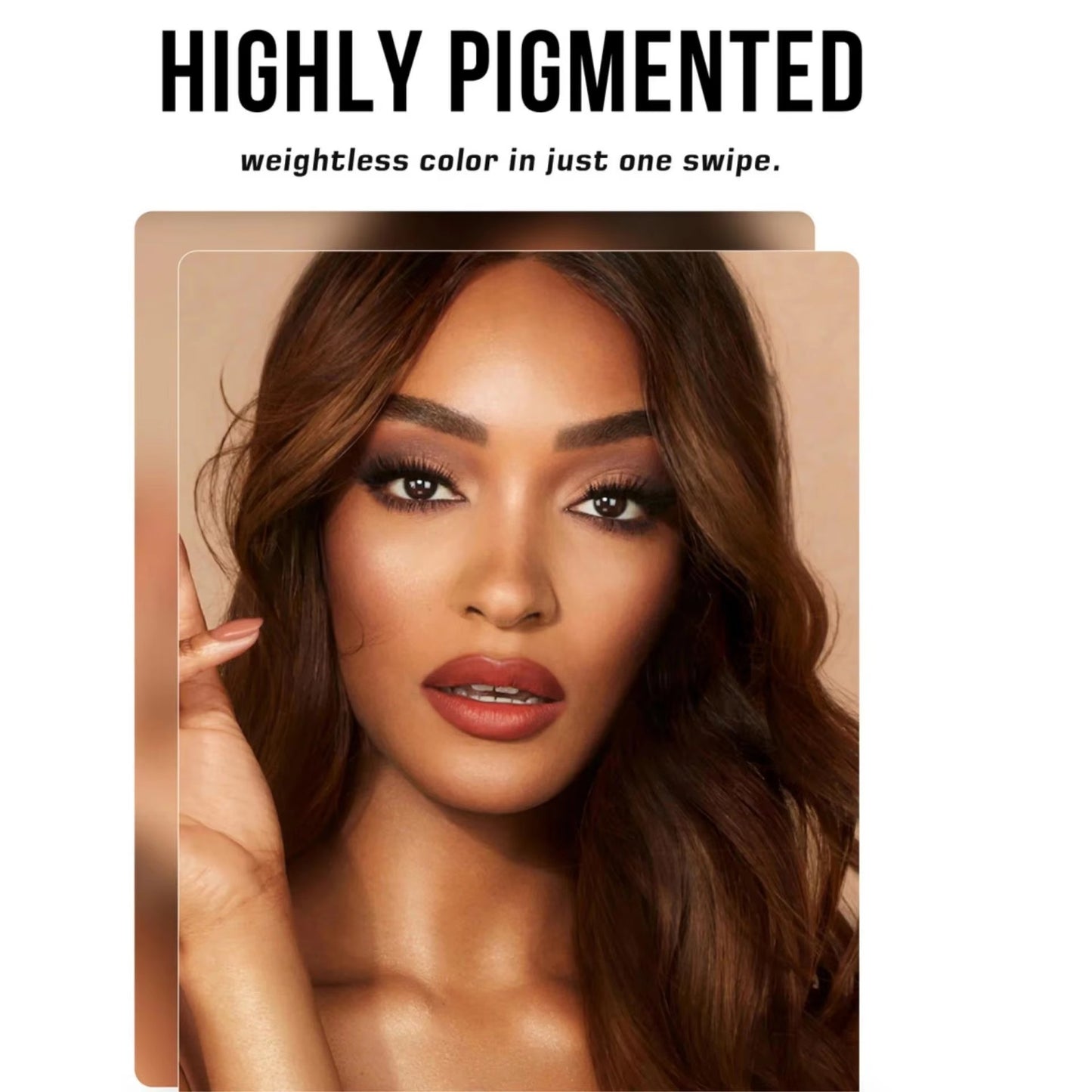 Lip Makeup Velvet Matte Lipstick Set