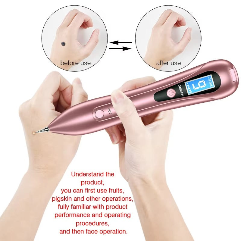 🍪 6-in-1 Skin Imperfection Removal Pen